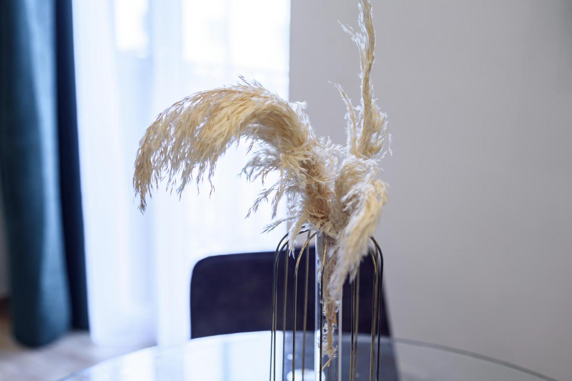 Appartement Luxury In