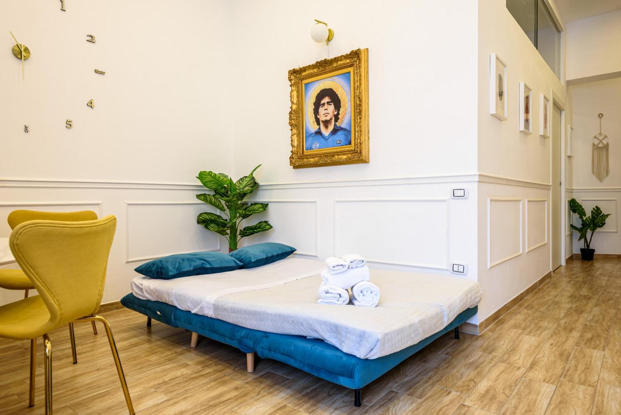 Luxury In Appartement *