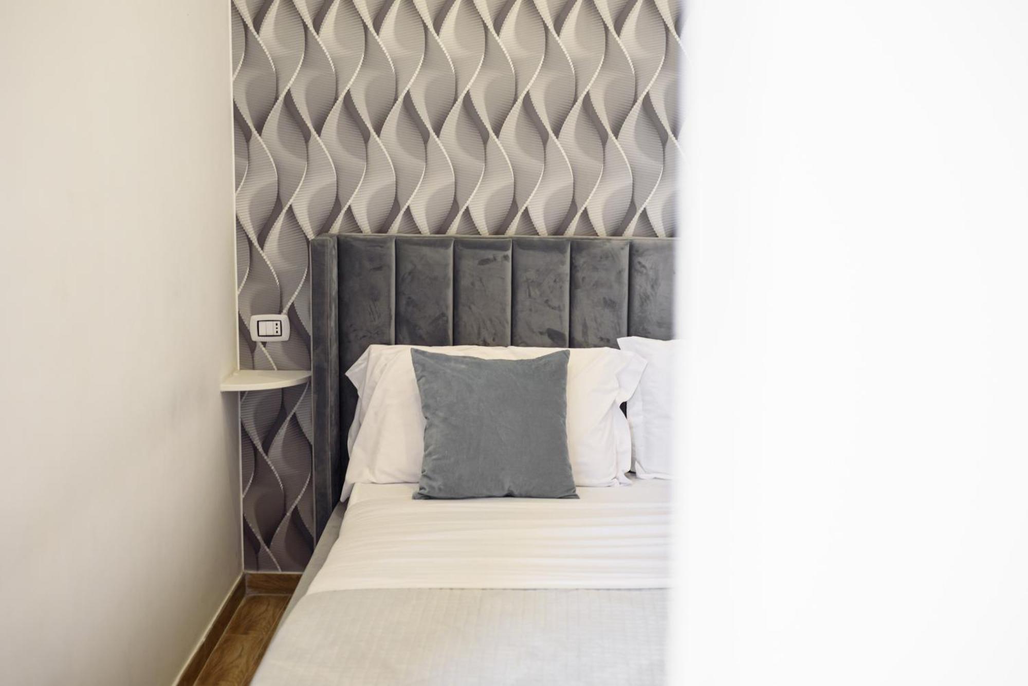 Appartement Luxury In Napels