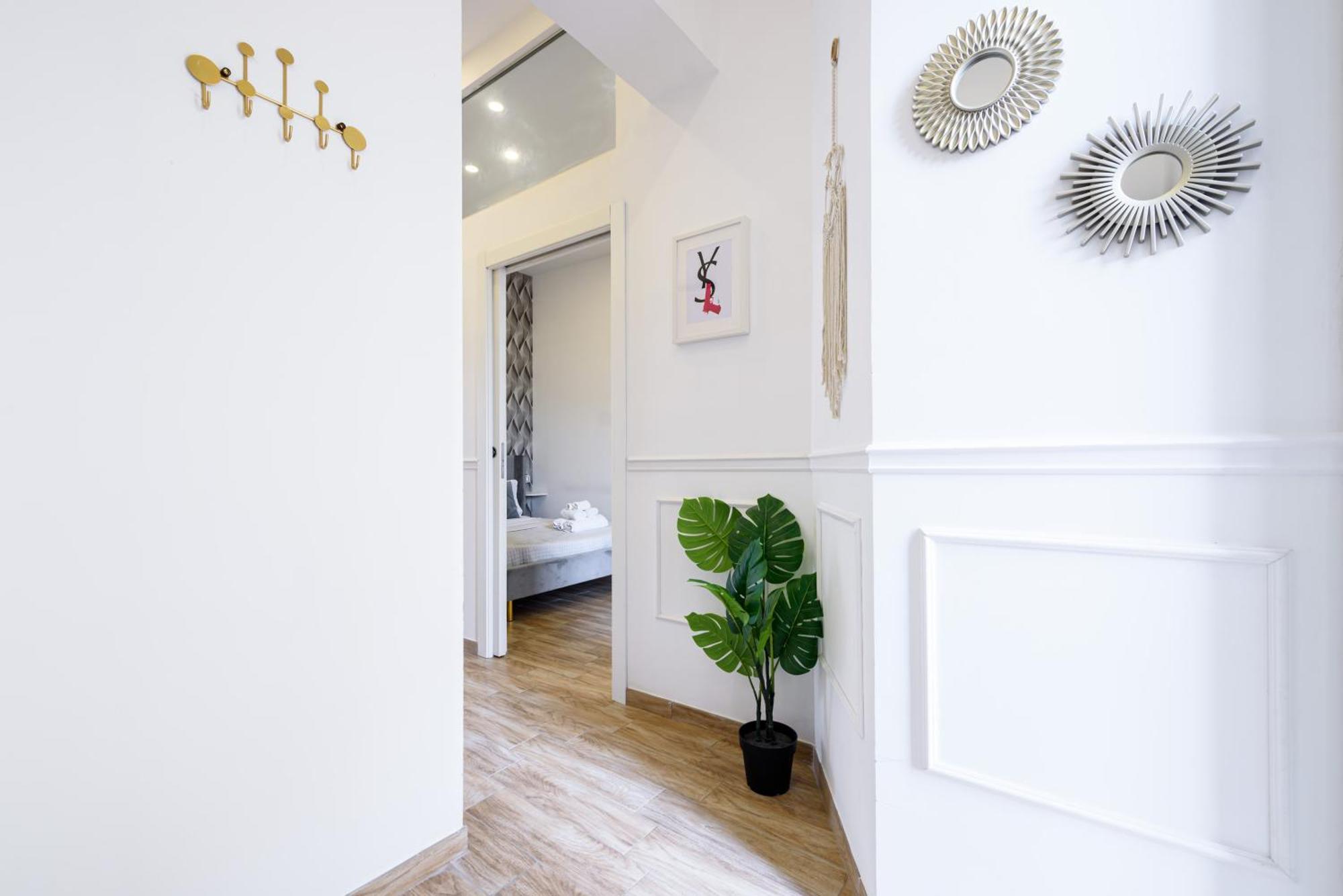 Luxury In Napels
