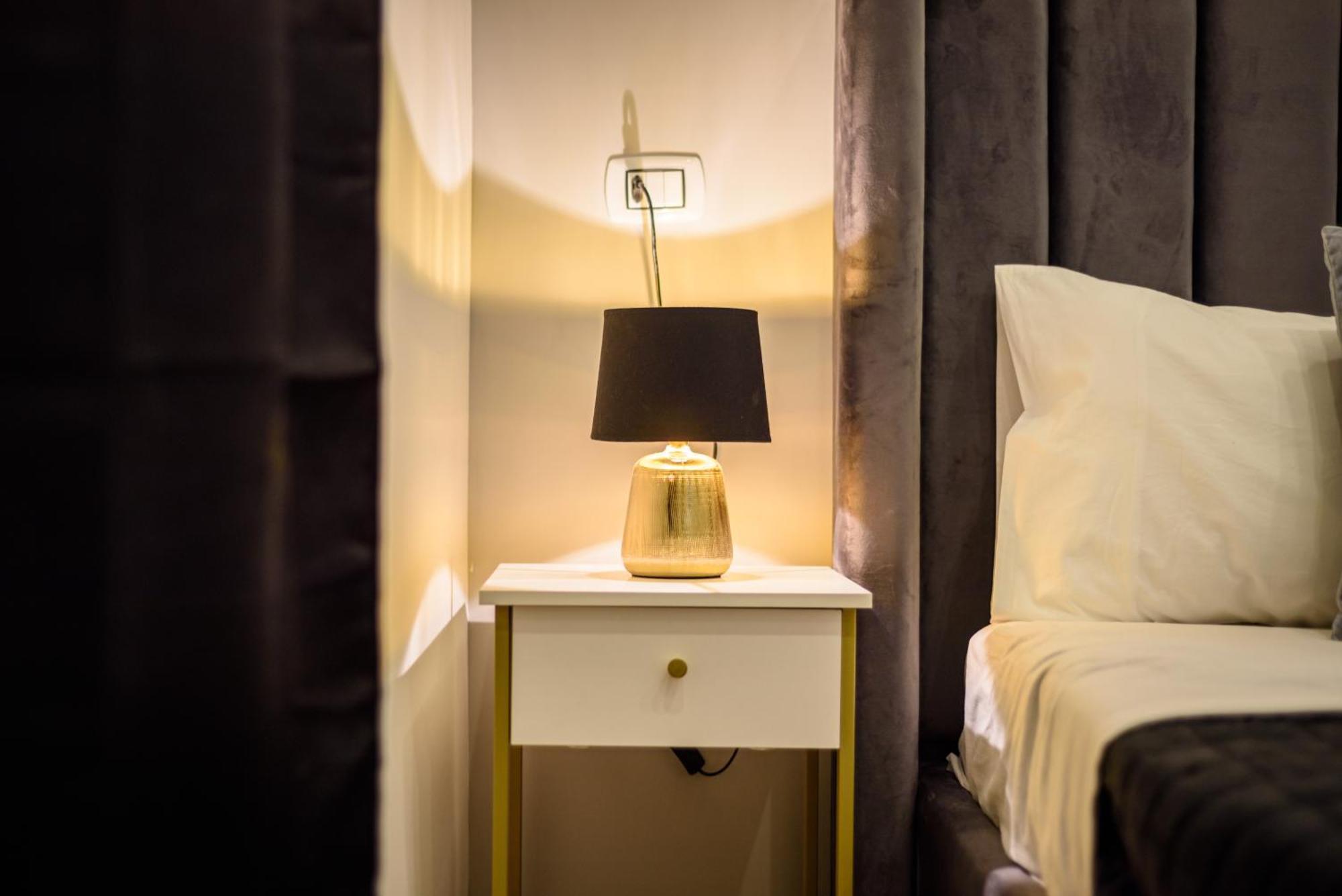 Luxury In Appartement *