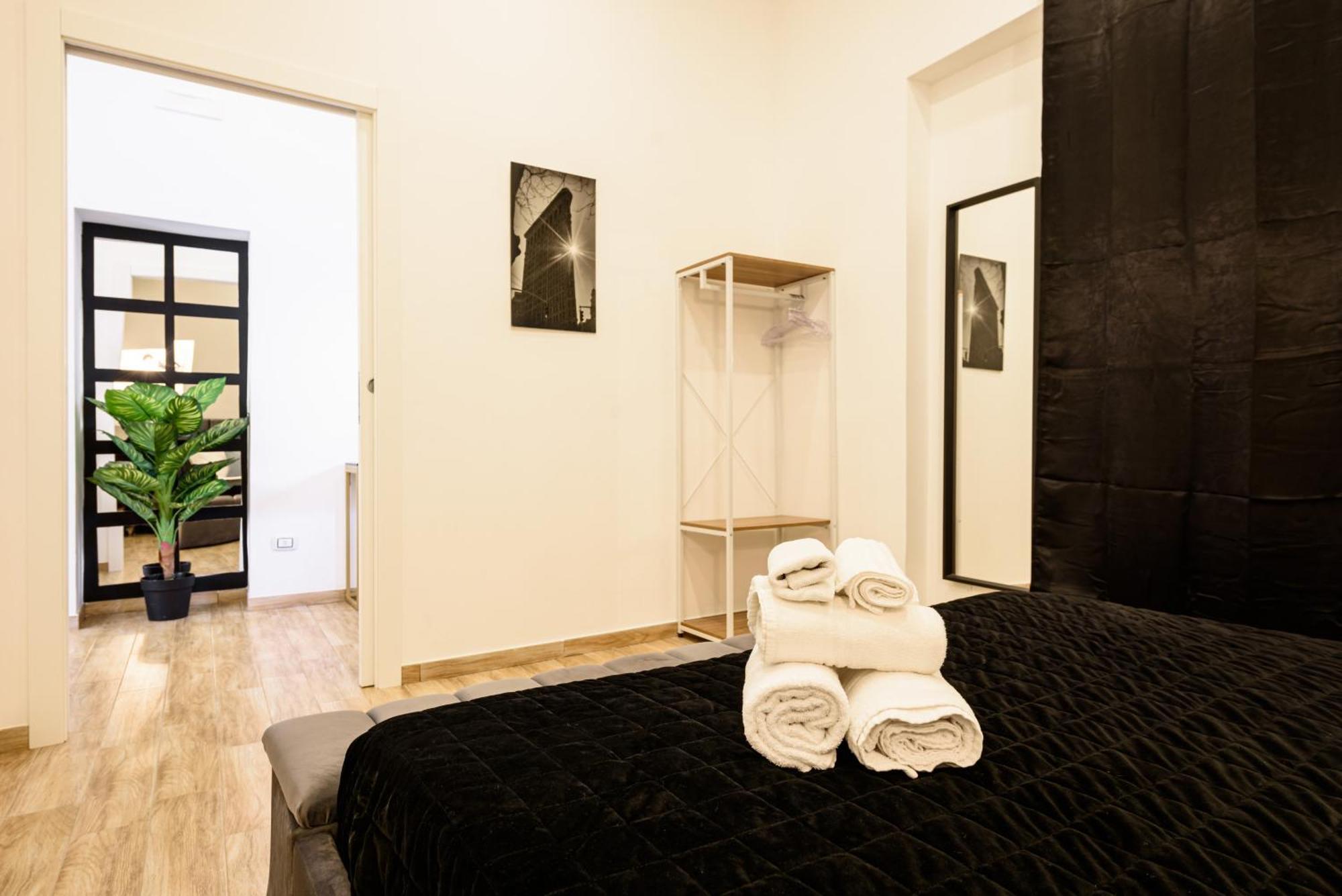 Appartement Luxury In *