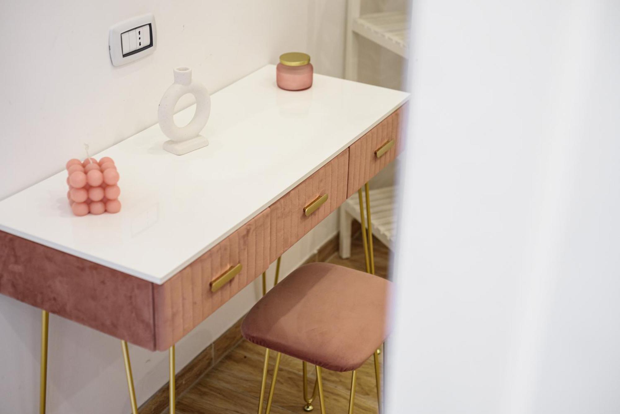 Appartement Luxury In *