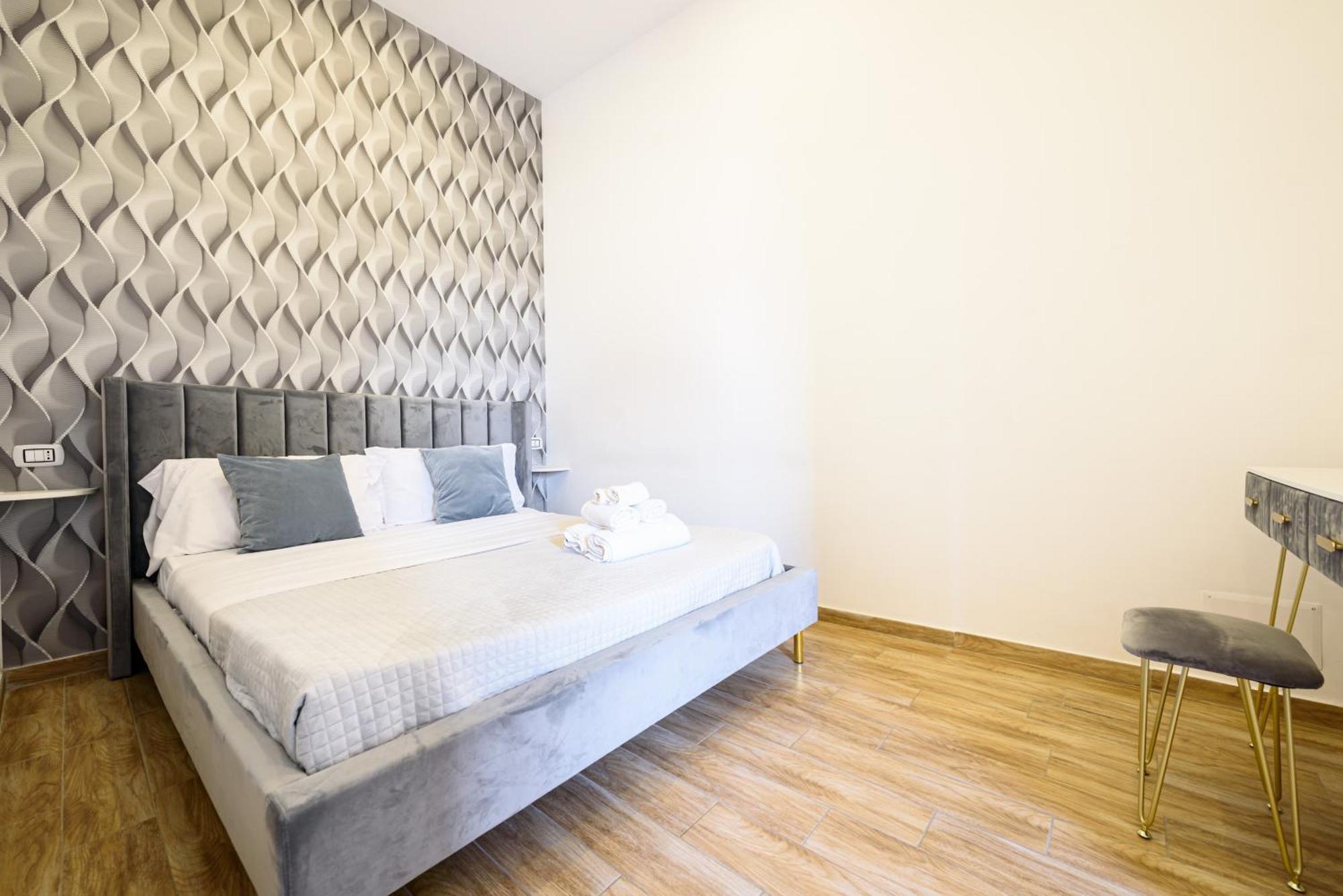 Appartement Luxury In
