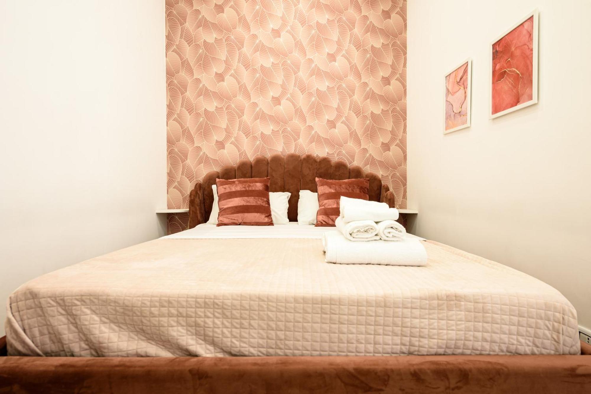 Appartement Luxury In Napels