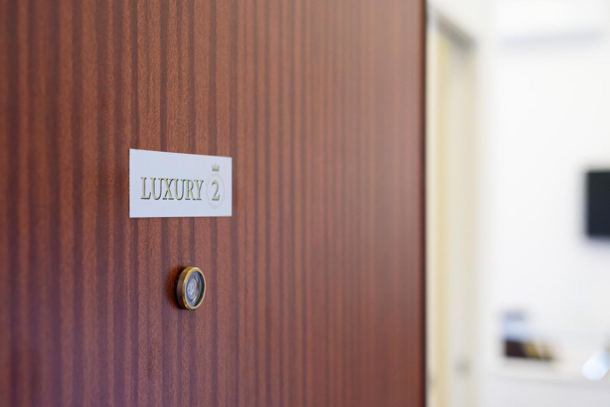 Luxury In Appartement *