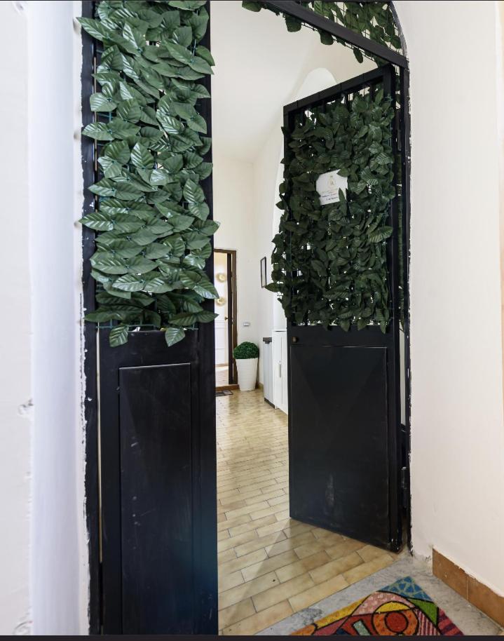 Appartement Luxury In Naples
