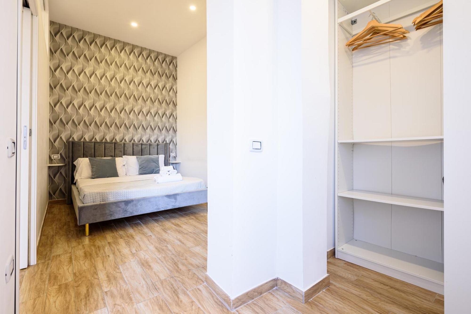 Luxury In Appartement *