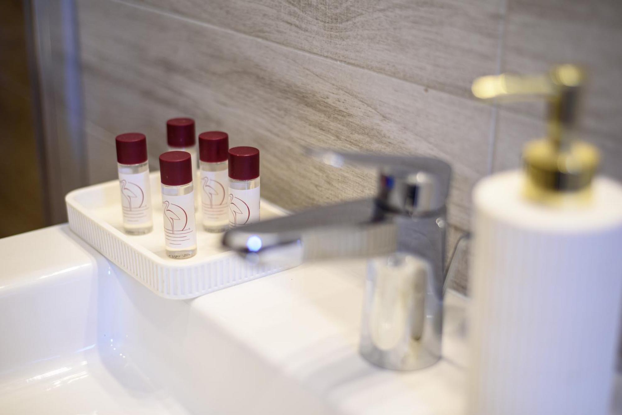 Appartement Luxury In