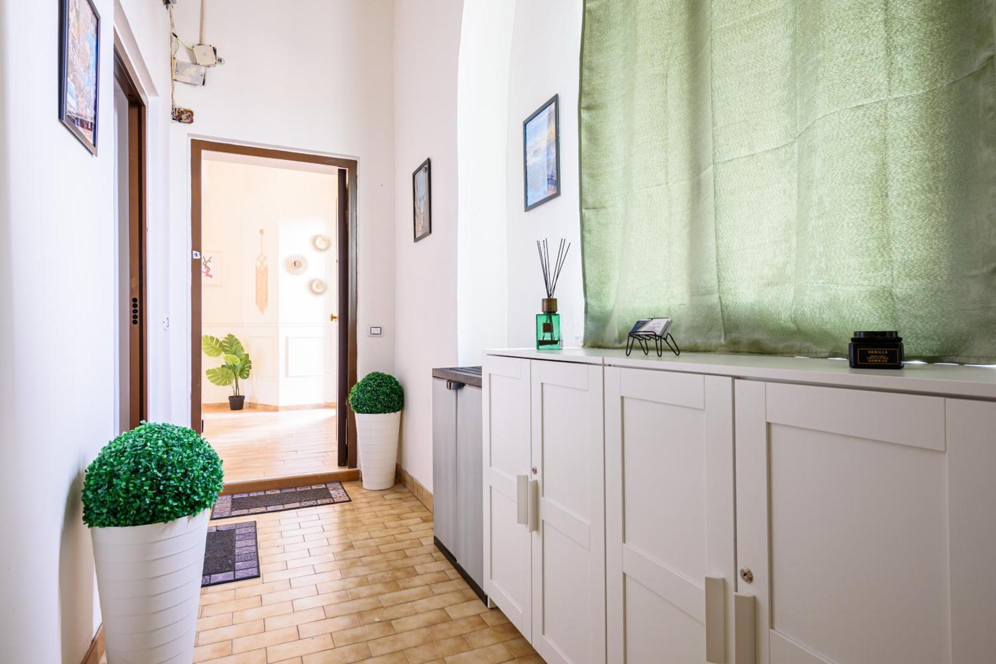Appartement Luxury In Naples