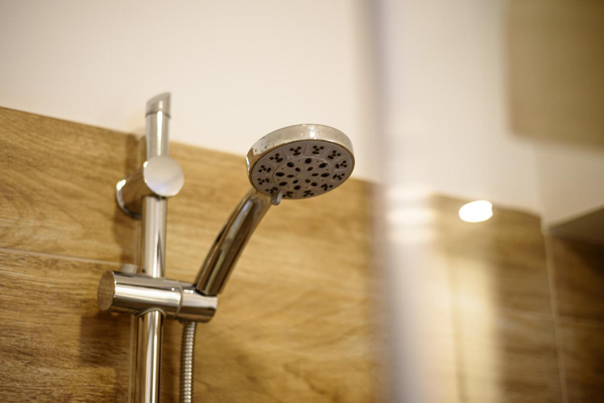 Luxury In Appartement