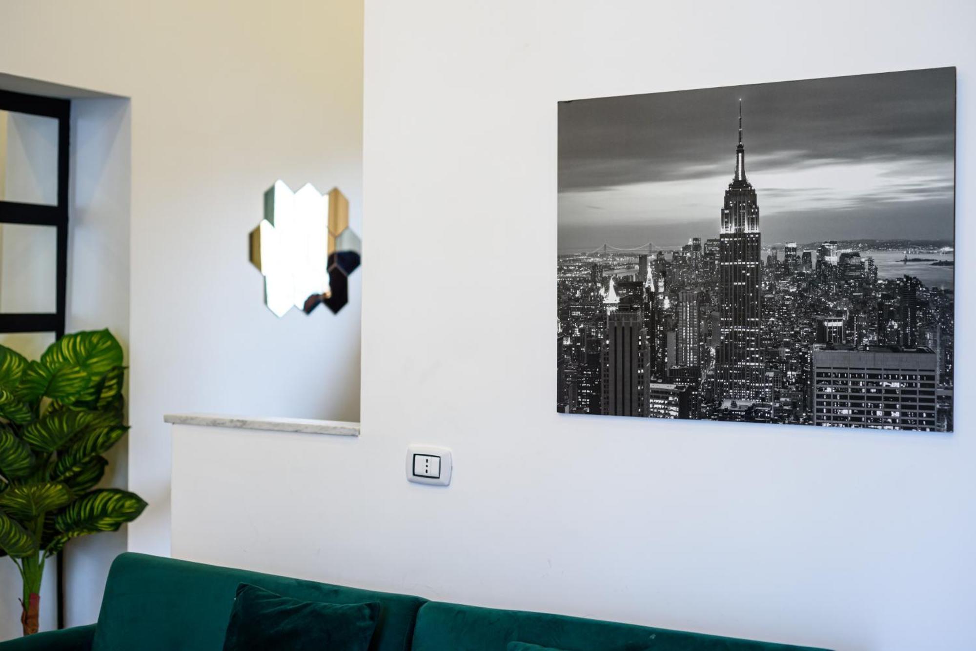 Luxury In Appartement *
