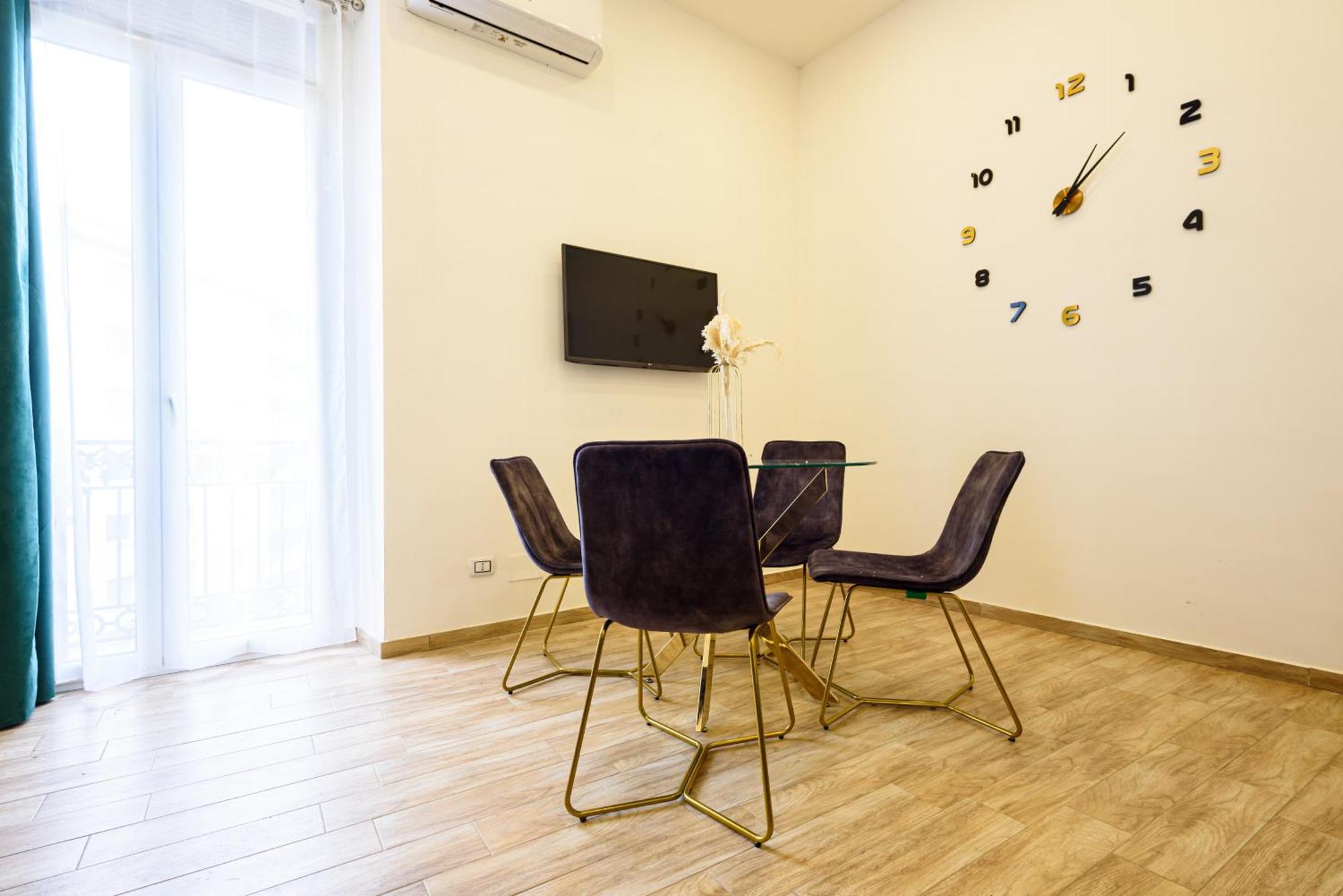 Luxury In Appartement *