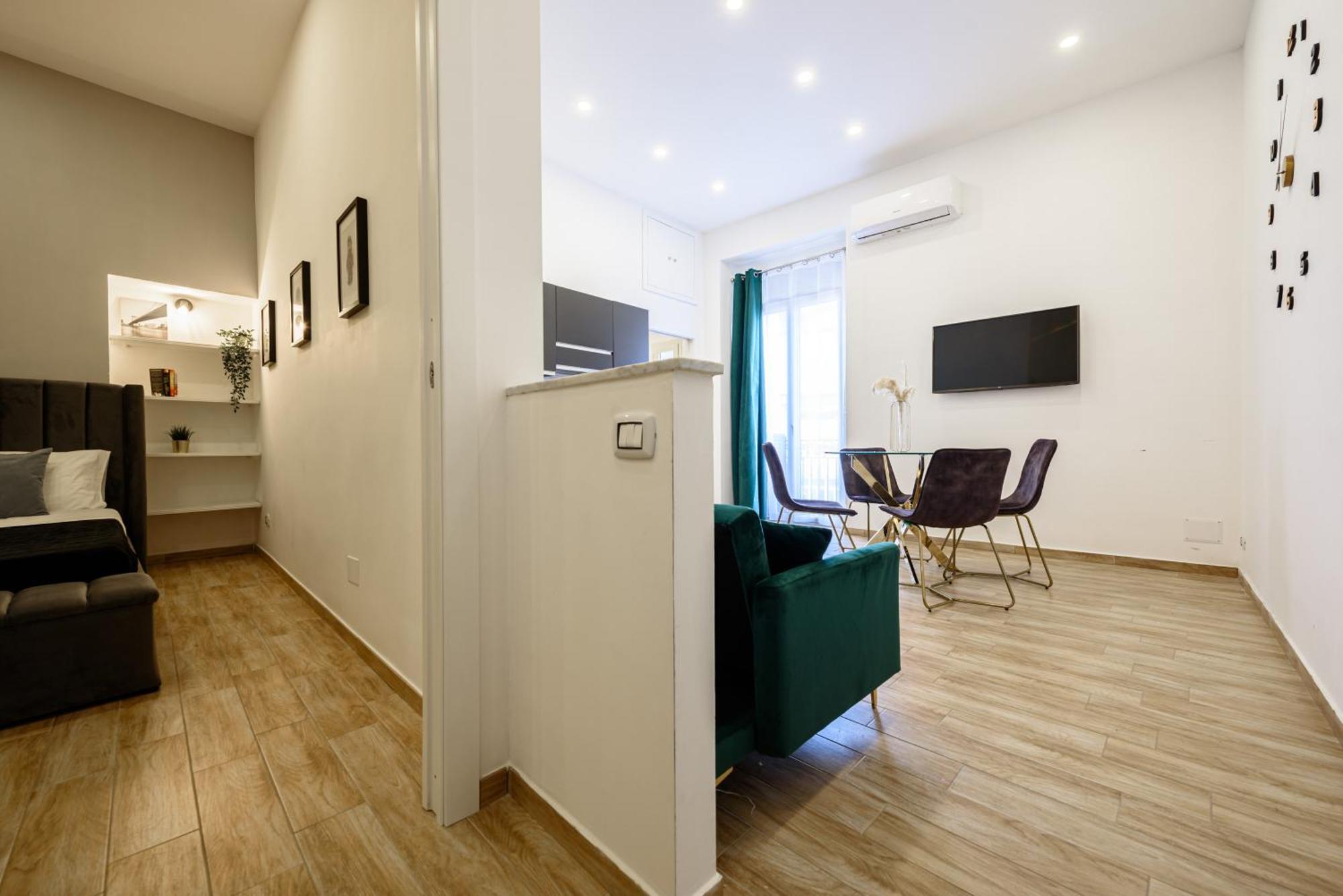 Luxury In