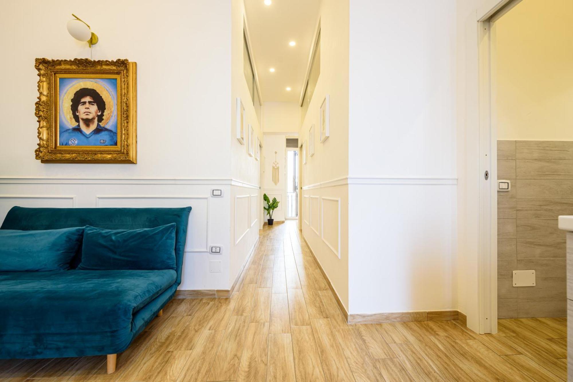 Luxury In Appartement *