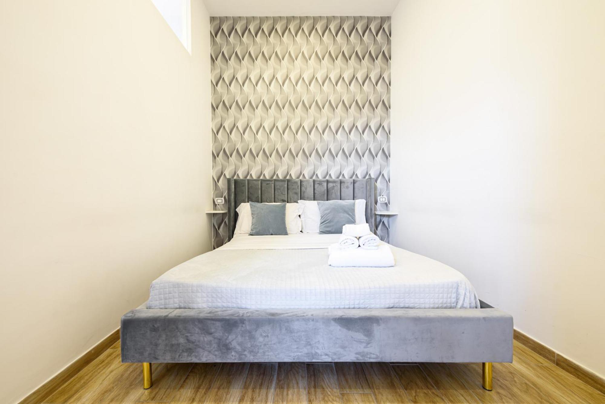 Appartement Luxury In
